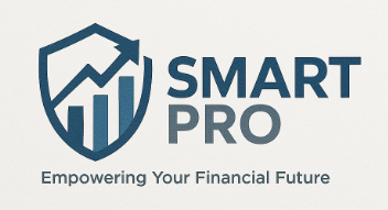 SMARTPRO AI Logo