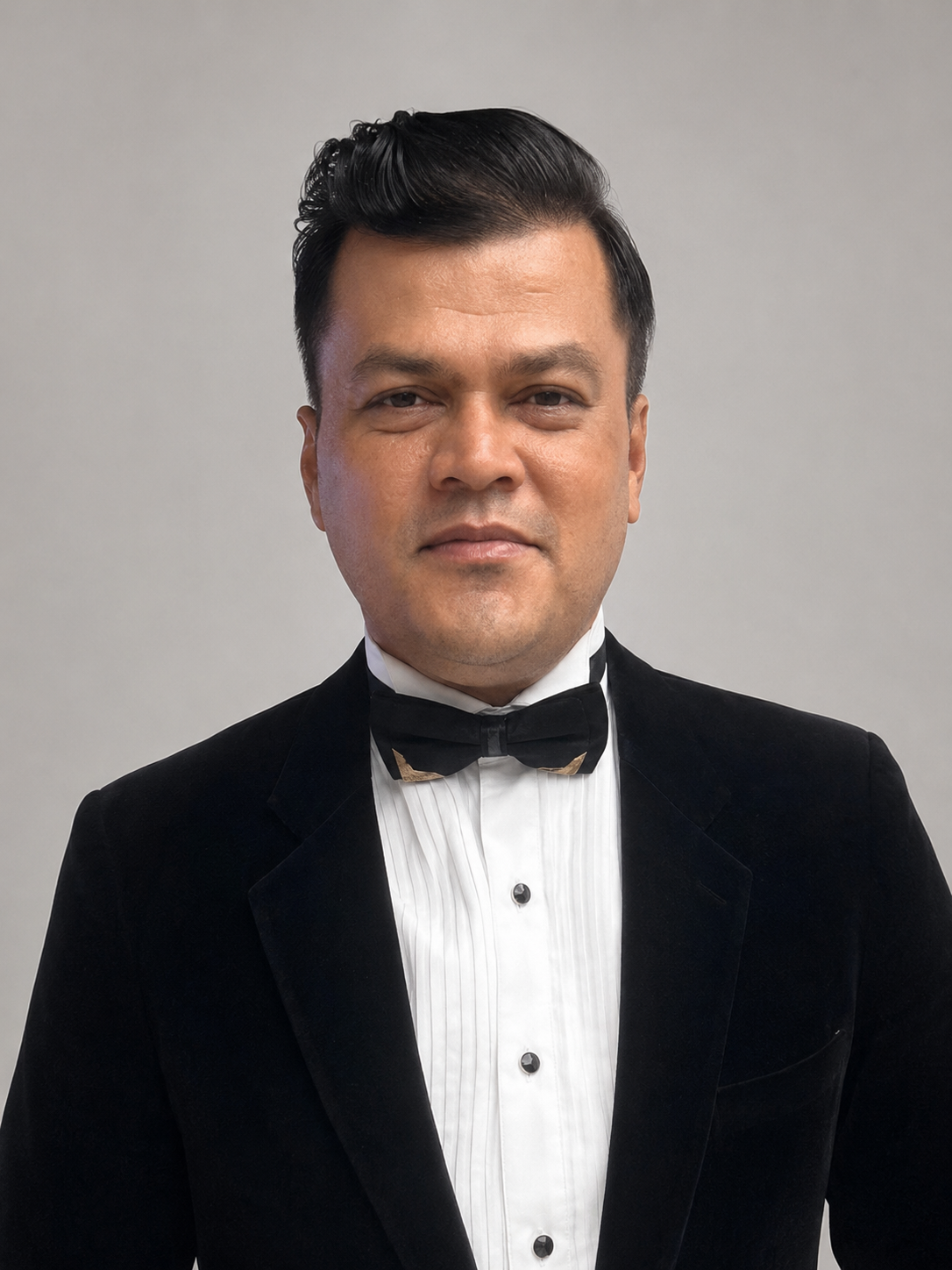 Mohd Farid Manap
